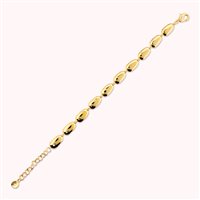 Bracciale Bronzallure Donna in Lega metallica WSBZ02565Y.YG - WSBZ02565Y.YG